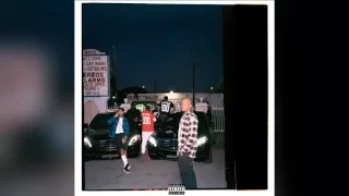 YG - I Wanna Benz ft. Nipsey Hussle & 50 Cent (PL)