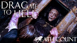 Drag Me To Hell (2009) Death Count