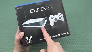 Playstation 5 Mini Consoles 2024 .. Crazy Evolution & Retro Emulation Power !