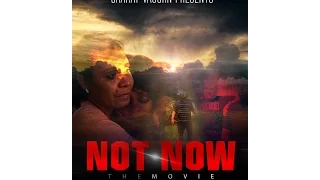 Rapture Movie  - Not Now - End Of The World