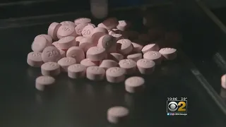 Uptown Medical ClinicOwner Pleads Guilty To Illegally Prescribing Hundreds Of Thousands Of Opioid Pi