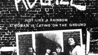 Ablaze - Just Like A Rainbow (1977 Belgian Punk)