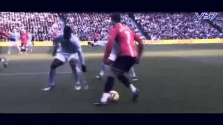 Cristiano Ronaldo "Good Feeling" "Over Levels" 2013 HD