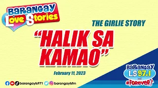 Dalagang ITINANAN pinagmalupitan ng kasintahan! (Girlie Story) | Barangay Love Stories