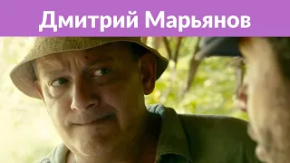 Бик после смерти Марьянова угодила в преисподнюю