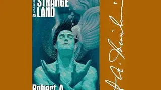 Stranger in a Strange Land (Audiobook) by Robert A. Heinlein