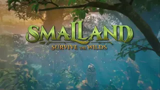 Smalland- Survive the Wilds - Launch Trailer _ PS5 Games_Full-HD