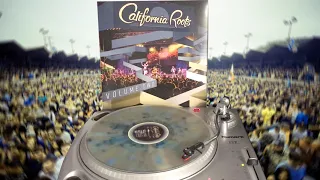 Chronixx - Skankin' Sweet [VINYL] California Roots Vol. 2 12"
