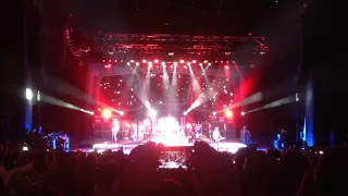 Boston - Rock n Roll Band 8/2/14 Shoreline Amphitheatre (Clip)