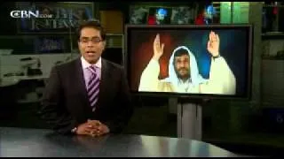 Iran Fanning Islam's Messianic Hopes? - CBN.com
