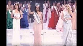 МАНУШИ ЧХИЛЛАР / МИСС МИРА / 2017 /Miss World 2017 "Manushi Chhillar Biography" In Hindi