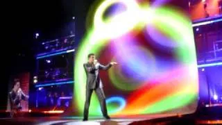 George Michael - Amazing - The Point, Dublin 2006