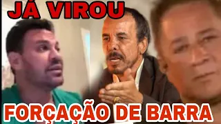 PASSOU DO LIMITE, Eduardo Costa e Ralf nem pode falar mais em MITOS que JÁ VEM com COMPARAÇÕES