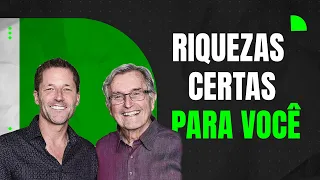 VOCÊ DECIDIU QUE O DINHEIRO É MAIS VALIOSO QUE VOCÊ? - Gary M Douglas e Dain Heer (Microbook)