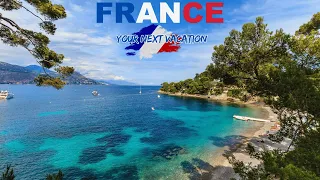 France Curious Traveler Guide