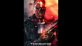 Terminator Genisys | Living One-Sheet | LATM IMAX | Paramount Pictures International