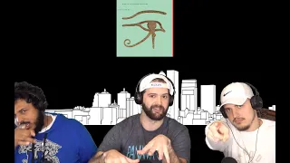 The Alan Parsons Project - Eye In The Sky | REACTION