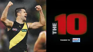 The 10 BEST MOMENTS from round 14