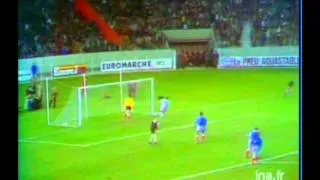 1973 (March 3) France 1-Portugal 2 (Friendly).avi
