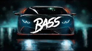 Infinity Ink - Infinity (Dubdogz & Bhaskar Remix) //8D //(Bass Boosted)