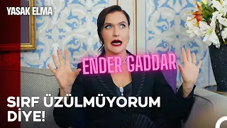 Ben Yas Tutamıyorum Fıtratımda Yok Maalesef - Yasak Elma