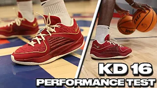 KD16 Performance Test | Watch BEFORE BUYING