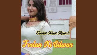 Foolan Ki Silwar