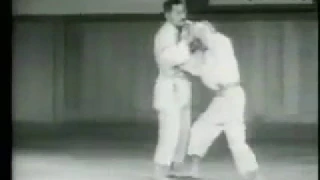 Was Kyuzo Mifune Better than Jigoro Kano the founder of Judo?