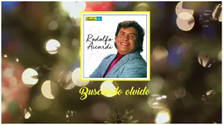 Buscando Olvido - Rodolfo Aicardi Y Su Tipica Ra7 / Discos Fuentes [Audio Oficial]