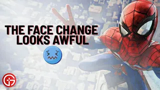 PS4 Pro VS PS5 - Marvel's Spider-Man Remastered: 4K Graphics Comparison