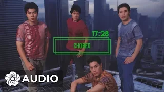 17:28  - Choreo (Audio) 🎵