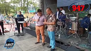 Alcalde de carcha Winter Coc feat la internacional banda apocalipsis