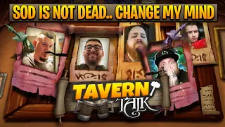 Season of Discovery is not dead.. Change my mind | Tavern Talk Podcast | 3