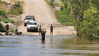 The Australia Cape York Challenge