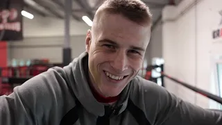 VLOG - reakce na KSW89 Szymanski vs Brichta, otázky a odpovědi, bunda za 300k?