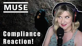 MUSE - Compliance | REACTION