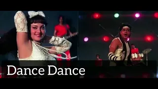 "Танцуй Танцуй" - песня "Dance Dance"