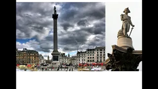 Топик London - the Capital of Great Britain (Medium)