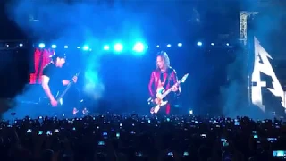 Metallica - Группа крови - Хайп или дань уважения?