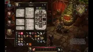 Divinity : Original Sin - Combat & Tactics gameplay ep30 = Blacksmith & Crafting Guide