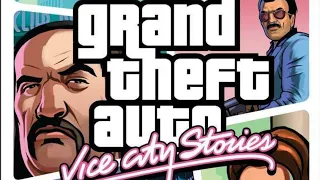 Grand theft auto Vice City Stories PSP - прохождение (Часть 9)