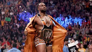 Big E First Entrance as WWE Champion: SmackDown, September 17, 2021 - HD