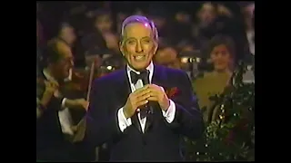 Boston Pops Christmas Special 1988