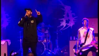 Attila - “Pizza” (Live) Rage Fest Chicago, IL 7/25/2018
