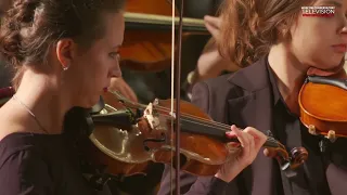 Брамс. Симфония №4 | Brahms. Symphony No.4