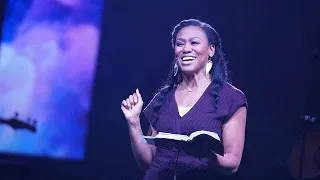 Fervent Tour 2024 Experience With Priscilla Shirer