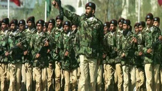 Pakistan Army Narae Takbeer Allah O Akbar