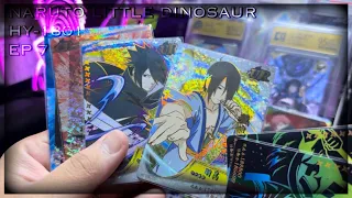 Opening Naruto Little Dinosaur HY-1801 For Buyer On TikTok | TikTok Live Episode 7