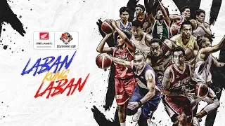 Phoenix vs Northport | PBA Governors' Cup 2019 Eliminations