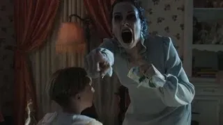 Insidious: Chapter 2 Review